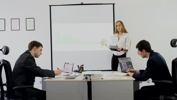 Business Training alt