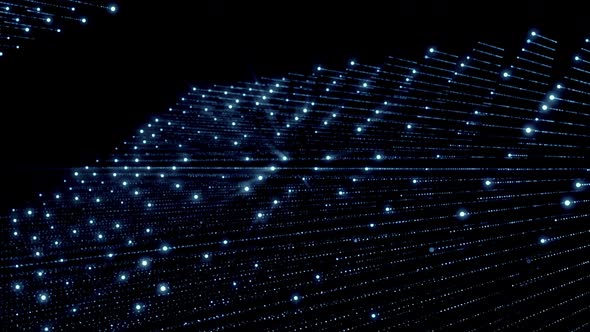 Abstract Fractal Element 0231 alt