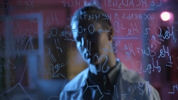 Young Researcher alt