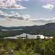 Killarney Provincial Park, Canada, Timelapse - The park and its lakes during the sunny day - VideoHive Item for Sale