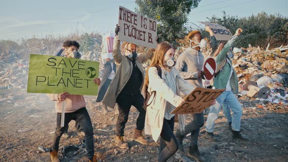 Generation Care About the Future alt