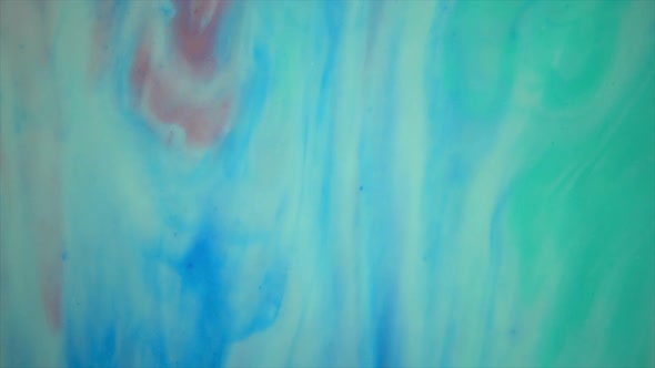 Aqua Marble Paint In Motion alt