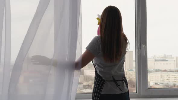 Cleaning Company Housework Service Home Hygiene alt