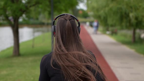 Running in the Park 37 alt