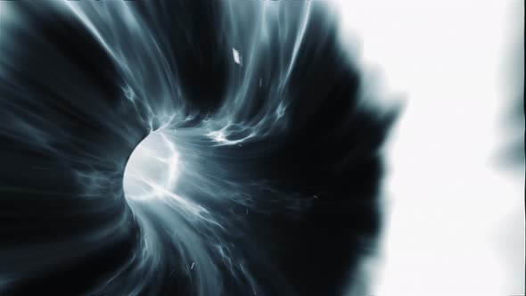 Wormhole Time Vortex Loop alt