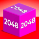 Unity Game Template – Merge Cube