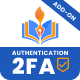 SecureLogin Plus: Premium 2FA Addon for Onest LMS