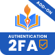 SecureLogin Plus Premium 2FA Addon for Onest LMS