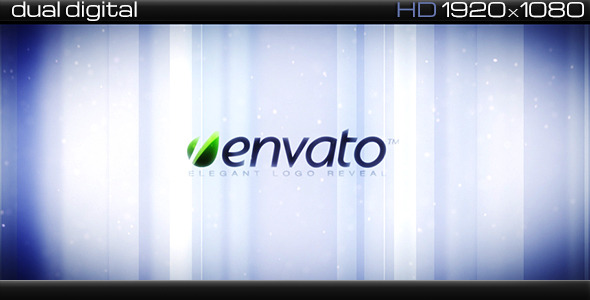 Frosted Glass - VideoHive 3841427