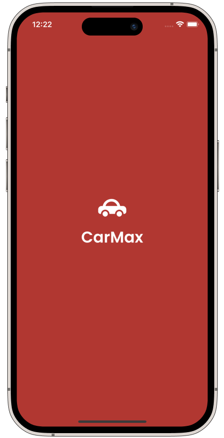 Car Buy & Sell App Template in Flutter | Multi Language | CarMax by ...