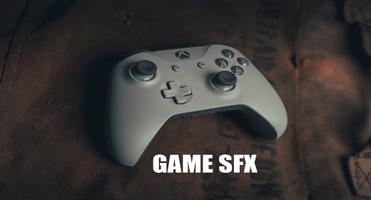 GAME SFX