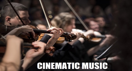 CINEMATIC MUSIC