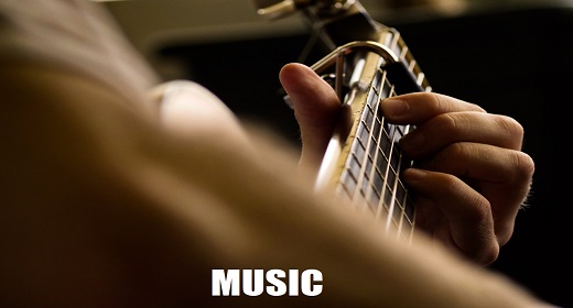 MUSIC