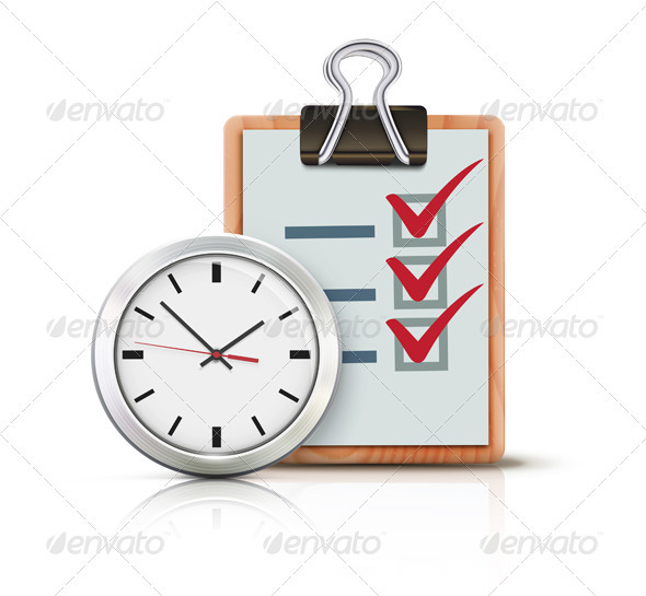 timing concept - Concepts Business
