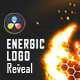 Energic Logo Reveal - VideoHive Item for Sale