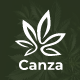 Canza - Medical Marijuana Shopify Theme