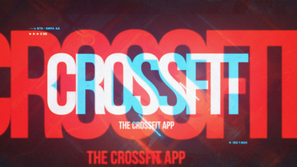 Intro Sport Channel Crossfit