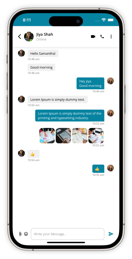 Instagram Clone App Template in React Native CLI | Social sharing ...
