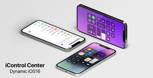 Control Center - Centralized Device Management with Admob