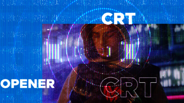 CRT Dynamic Opener