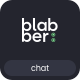 Blabber – Chat UI with React Native