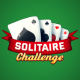Solitaire Challenge - Solitaire Game Android Studio Project with AdMob Ads Ready to Publish