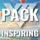 Inspiring Epic Pack