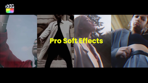Pro Soft Effect