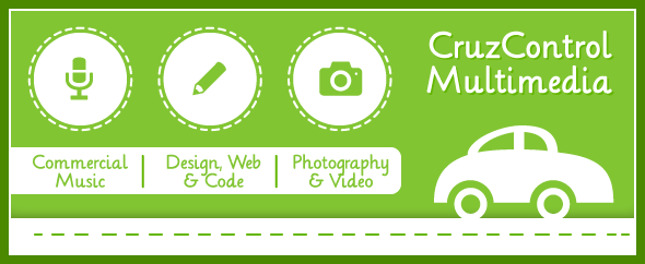 Cruzcontrol envato profile v4