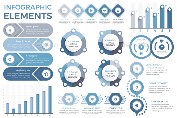 [DOWNLOAD]Infographic Elements