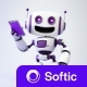 Softic - SAAS Software & Application WordPress Theme