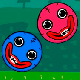 Blue and Redball – HTML5 Game – Construct 3