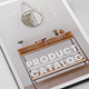 Product Catalog