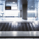 Contemporary Airport Baggage Reclaim - PhotoDune Item for Sale
