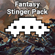 Fantasy Stinger Pack