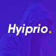 Hyip Rio - Advanced Hyip Investment Scheme With Ranking System and Automatic Withdraw