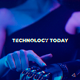 Technology Today Opener - VideoHive Item for Sale