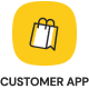 Martvill - Customer Mobile App - CodeCanyon Item for Sale