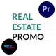 Real Estate Promo | MOGRT - VideoHive Item for Sale