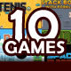 Bundle 10 Games – HTML5 Games Construct 3
