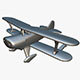 Pitts Special S-1 - 3D Printable Model
