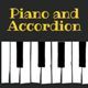 Bright Piano With Accordion