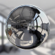 Full Spherical Panorama 360 Degrees Of Warehouse Office