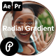 Broadcast Radial Gradient Broadcast Radial Gradient - VideoHive Item for Sale