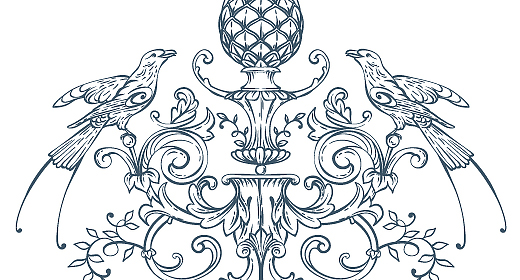 Ornaments Compositions