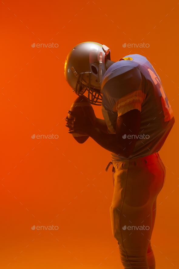 American Football, Stock Video - Envato Elements