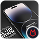 Smartphone Mockup | App Promo | i14 Pro Max - VideoHive Item for Sale