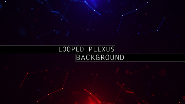 Abstract Plexus Background