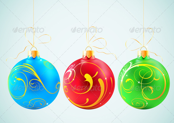 Christmas Decoration - Christmas Seasons/Holidays