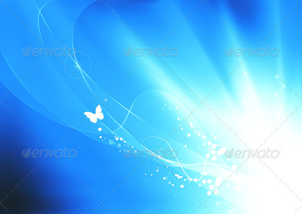 Abstract Background - Backgrounds Decorative